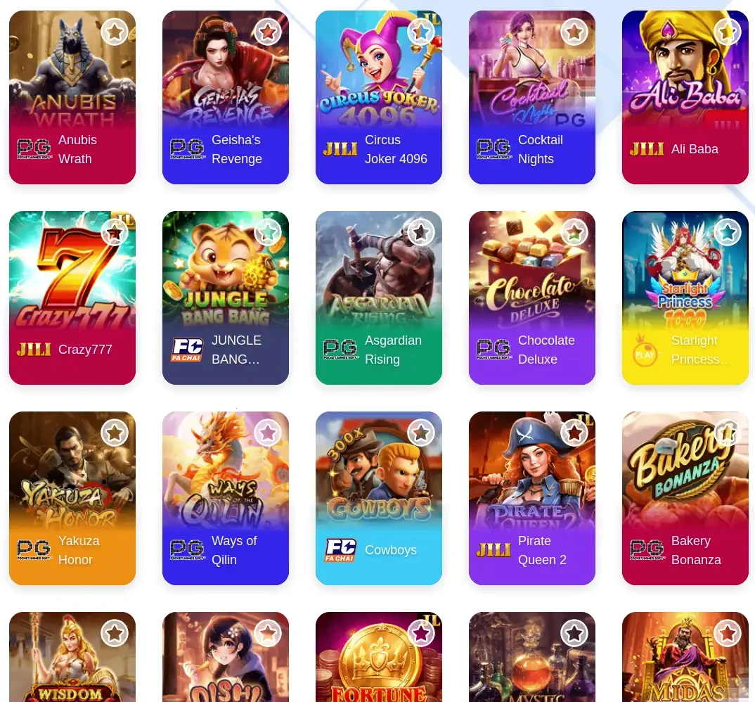 Processo di registrazione e bonus su Candyland Casino