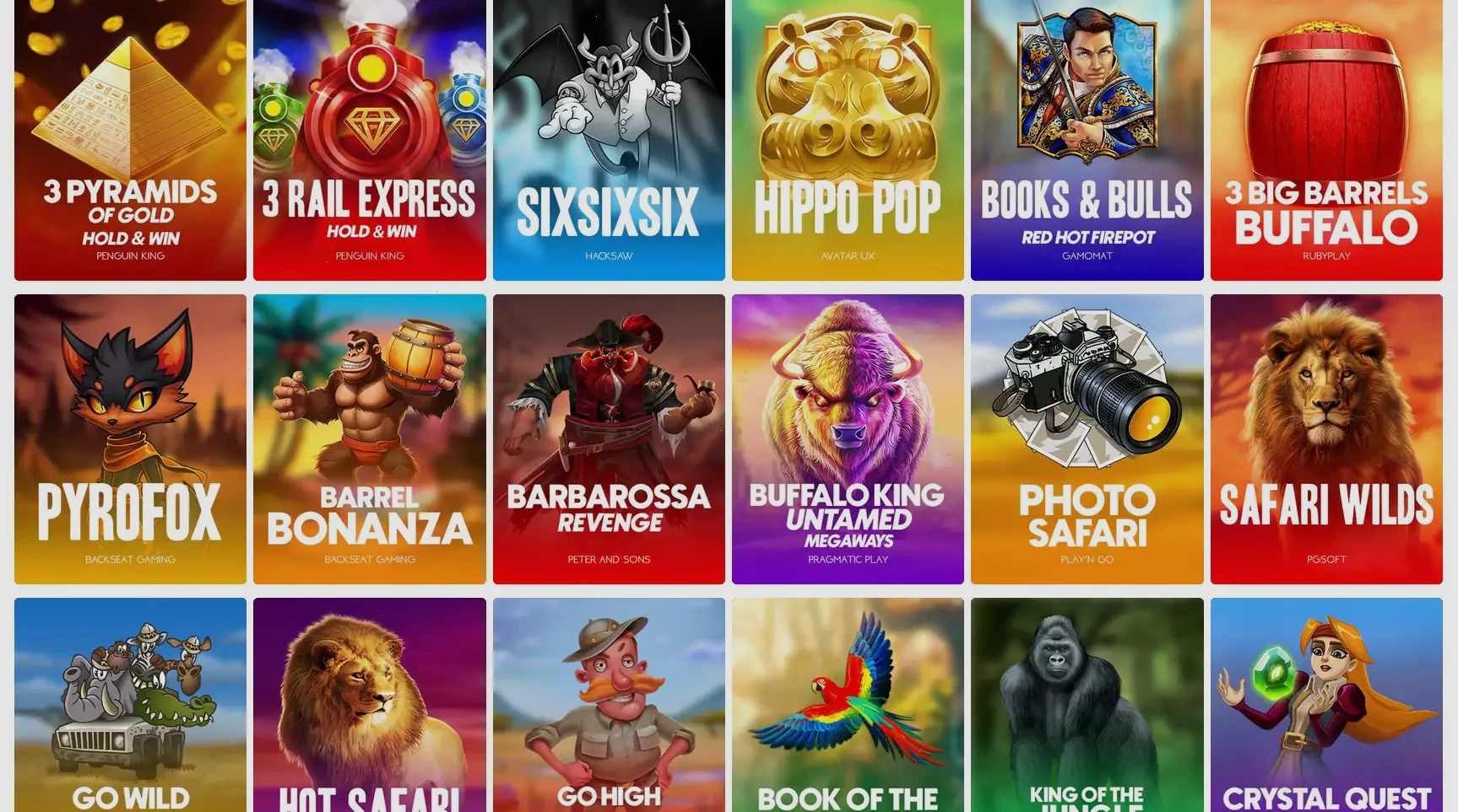 Candyland casinò mobile interfaccia giochi slot e live casino